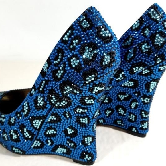 Benjamin Adams London Shoes - Picture 4 of 15